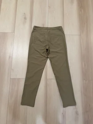 VRST Slim Khaki Dress/Casual/Performance Pants thumbnail 4