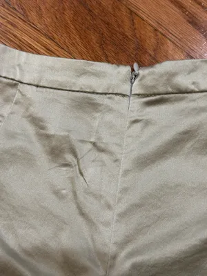 Reformation Shorts thumbnail 5