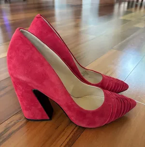 Nine West pumps thumbnail 1