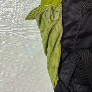 Osprey Green Ozone Day Hiking Backpack thumbnail 10
