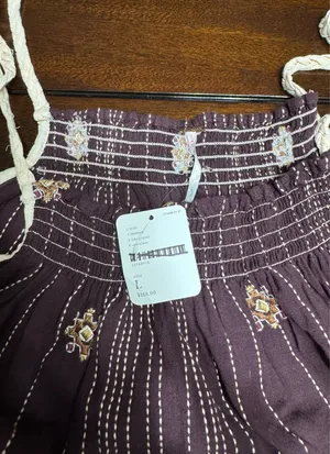 Free People Top thumbnail 4