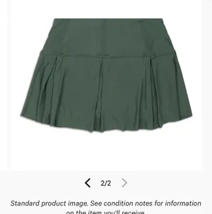 Lululemon Tennis Skirt thumbnail 2