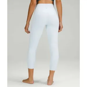 ✨Lululemon Align High-Rise Sz 8 Pant 25"✨ thumbnail 4