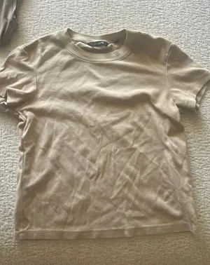 Cuts crop tee  thumbnail 1