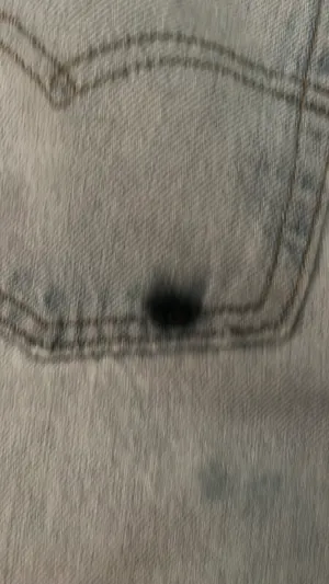 Levi’s 501 Vintage Jeans thumbnail 2