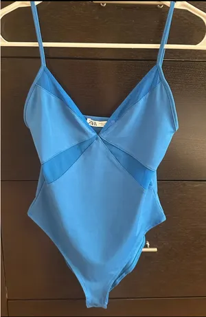 ZARA Bodysuit thumbnail 1