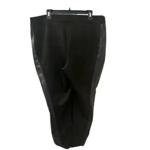 Marc New York Andrew Marc Full Control Waistband Pants 2 X thumbnail 2