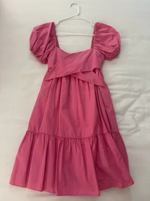 Amanda Uprichard Dress thumbnail 1