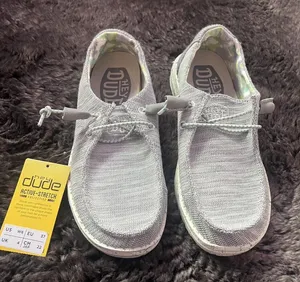 Hey Dude Shoes thumbnail 1