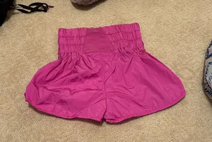Free People Shorts Movement thumbnail 1