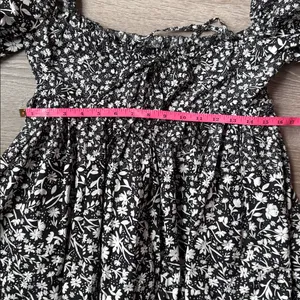 Tecovas THE JUNE DRESS BY KRISTOPHER BROCK thumbnail 9