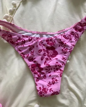 SheIn 3pc Bikini Set thumbnail 2