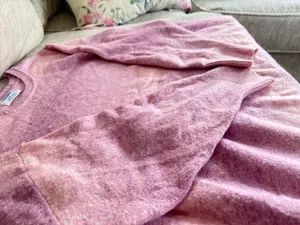 Old Navy Ombré Sweater thumbnail 3