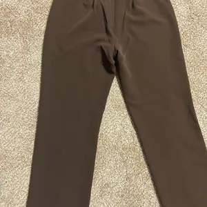 Kittenish Brown pants thumbnail 2