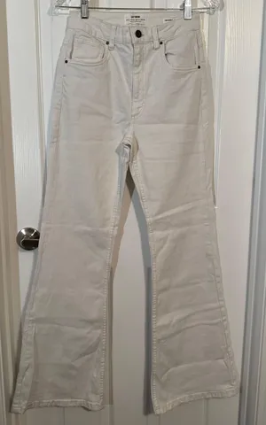 Cotton On Flare Jeans thumbnail 1