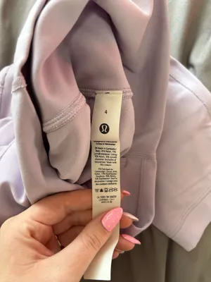 Lululemon Align High-Rise 25" thumbnail 4