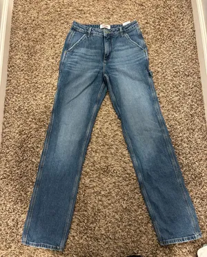 Wrangler jeans thumbnail 1