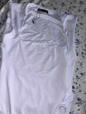 Zara Bodysuit thumbnail 4