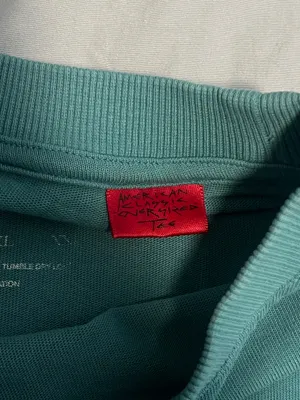 Civil Regime Teal T-Shirt thumbnail 5