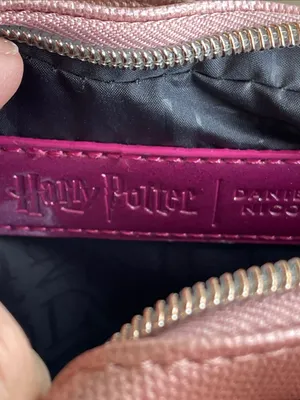 Danielle Nicole × Harry Potter "Amortentia Love Potion" Crossbody Bag thumbnail 5