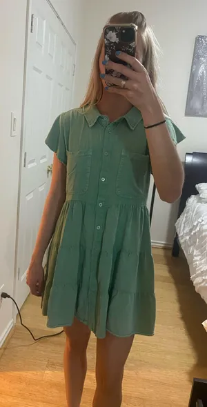 JODIFL Dress thumbnail 1