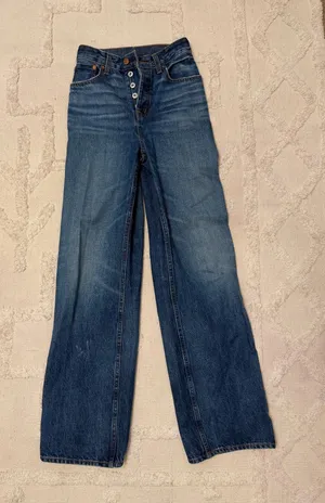 Levi’s Jeans Low-Rise thumbnail 1