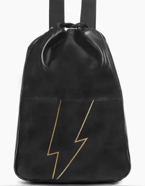 Carolina‎ Herrera Bad Boy Faux Leather Bag thumbnail 1