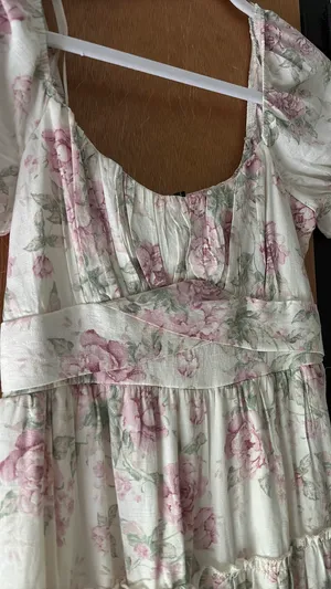 sundress White thumbnail 1
