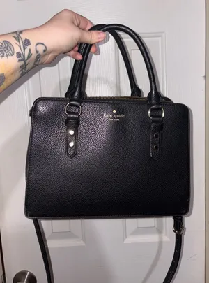 Kate Spade Crossbody thumbnail 1