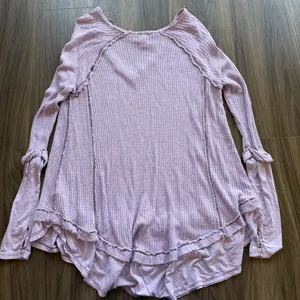 Free People Top thumbnail 4