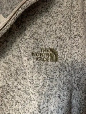The North Face Zip-Up Sweater thumbnail 3