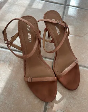 Steve Madden Heels thumbnail 1