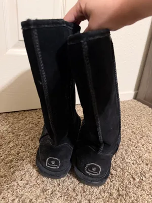 BEARPAW Boots thumbnail 2