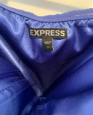 Express Romper thumbnail 6