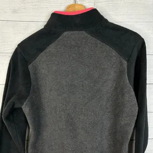 Columbia Womens size Small Mount Cannon 1/2 Snap Pullover Sweater Fleece 1986711 thumbnail 5