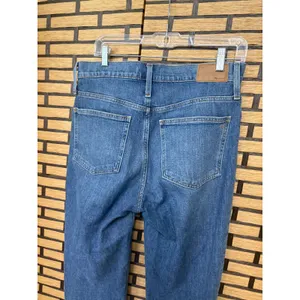 Madewell The Perfect Vintage Jeans‎ Size 28 thumbnail 4