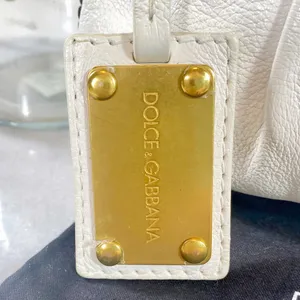 Dolce & Gabbana Chained Baguette thumbnail 6