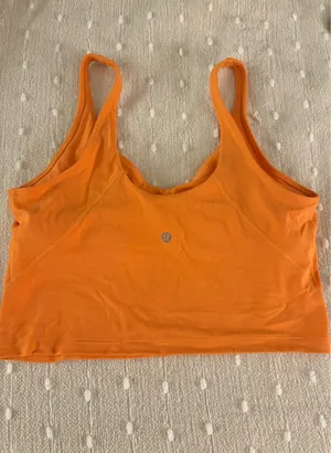 Lululemon tank top thumbnail 2