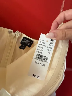 PacSun Mini Dress thumbnail 2