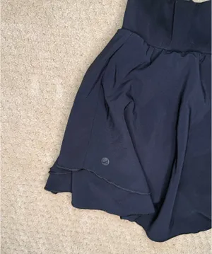 CRZ Yoga Tennis Skirt thumbnail 3