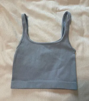 ZARA Tank Top thumbnail 1