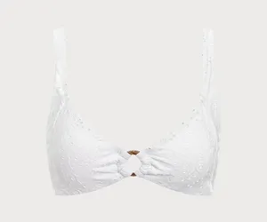 BERLOOK White Paisley O thumbnail 7