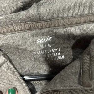 Aerie medium hooded sweater thumbnail 3