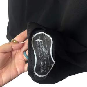 NEW SPANX Piqué Shaping One Piece Rashguard Swimsuit Coastal Resort Comfort 3X thumbnail 5