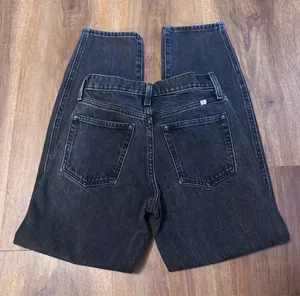 Sunday Best Mom Aritzia Jeans 23 thumbnail 2