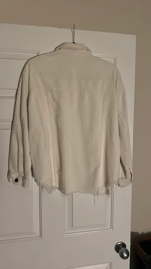 GeeGee Corduroy jacket thumbnail 2