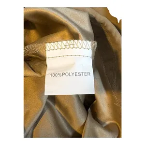 Nasty Gal Jumpsuit Womens M/L Tan Utility Tie Waist Long Sleeve Button Front New thumbnail 8