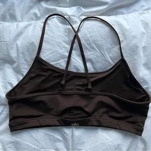 ALO Yoga Airlift Intrigue Espresso XL thumbnail 4