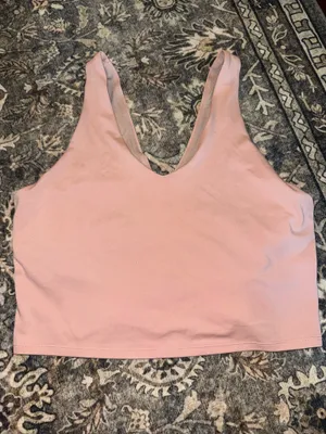 Target Sports tank top bra thumbnail 1