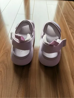 UGG LA Cloud Sports Sandals 1136814 Lavender - Women's size 7.5 thumbnail 4